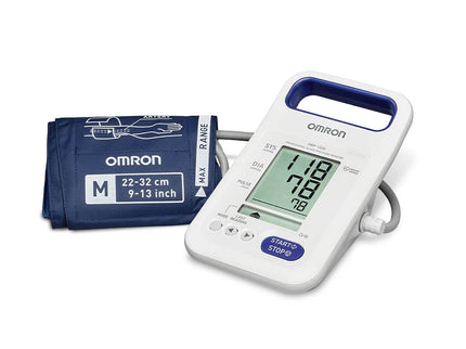 Omron HBP-1320 Upper Arm BP Monitor