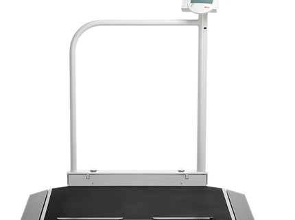 seca 677 Class (III) Wireless Wheelchair Scale