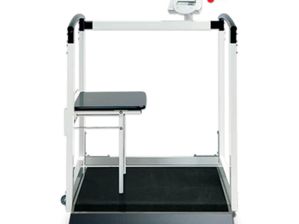 685 Wheelchair Scale - RS232 Interface Version