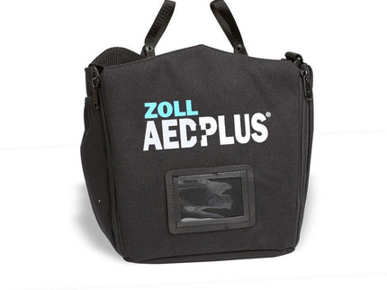 Zoll AED Plus Defibrillator Carry Case