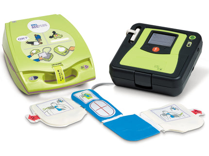 Zoll AED Non-Rechargeable Battery - x 1