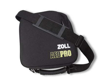 AED Pro Soft Carry Case