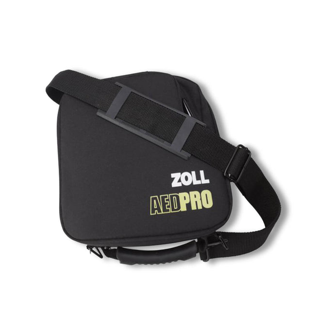 AED Pro Soft Carry Case