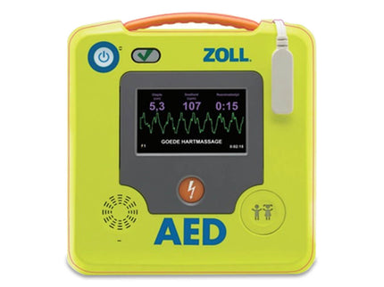 Zoll AED 3 Fully Automatic Defibrillator