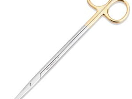 Iris Scissors Cr	 4.5"
