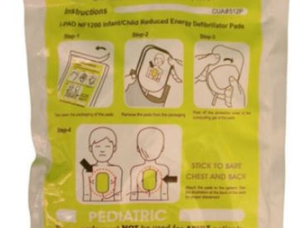 IPad NF1200 Child Pads ( Pair ) x1