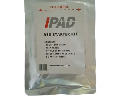 IPad NF1200 Prep Kit