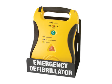 Defibtech AED  with 5 Year Battery Pack