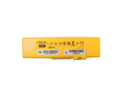 Standard 4 Year Battery Pack x1