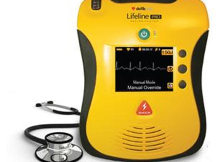 Lifeline Pro Defibrillator