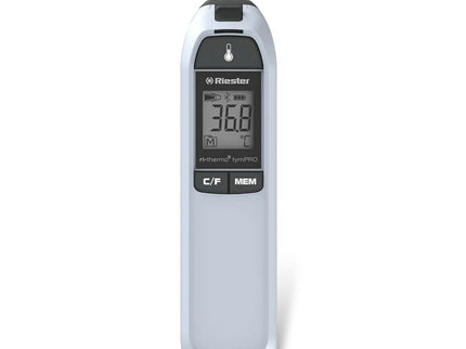 tympanic thermometer ri-thermo® tymPRO+ Bluetooth