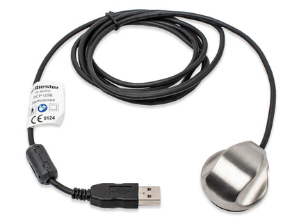 Riester Ri-Sonic 4301 Stethoscope
