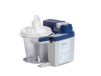 VacuAide 7325 Portable Suction Unit