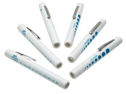 Cobalt Blue Torch x3