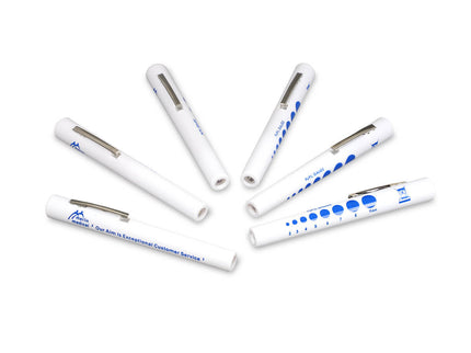 Disposable Pen Torch x6