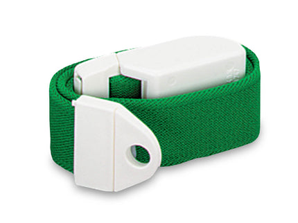 Quick Release Tourniquet Green x1