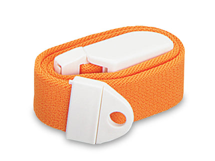 Quick Release Tourniquet Orange x1
