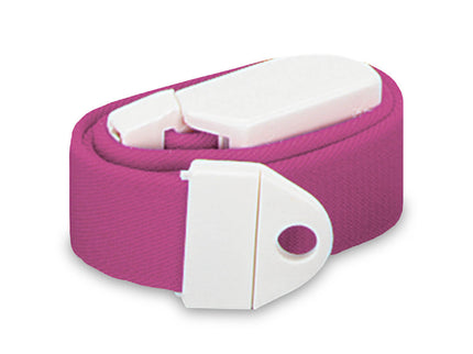 Quick Release Tourniquet Pink x1