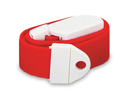 Quick Release Tourniquet Red x1