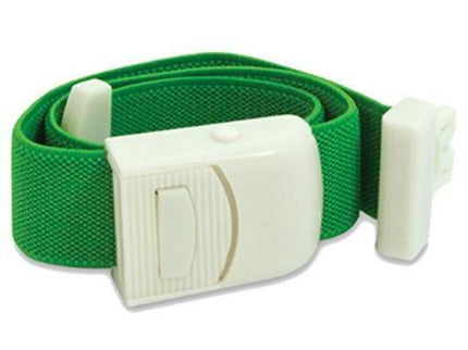 Accoson Elasticated Tourniquet with Buckle