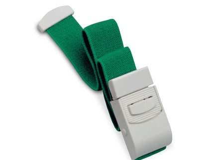 Tourniclip Tourniquet  Green