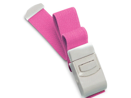 Tourniclip Tourniquet  Pink