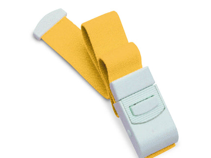 Tourniclip Tourniquet in Yellow Yellow