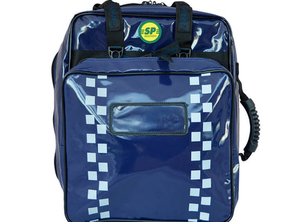 SP Parabag Medic Mini BackPack - TPU, 23l, Blue