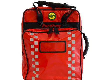 SP Parabag Medic Mini BackPack - TPU, 23l, Red