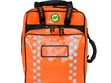 SP Parabag Medic Mini BackPack - TPU, 23l, Orange