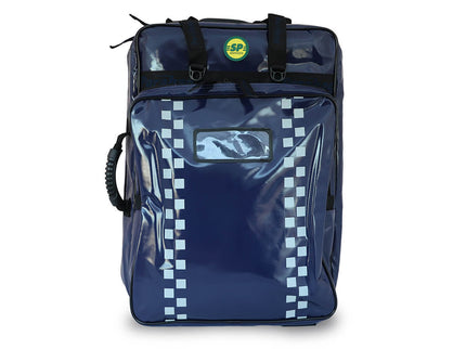 SP Parabag Medic Plus BackPack - TPU, 52l, Blue