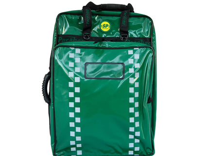 SP Parabag Medic Plus BackPack - TPU, 52l, Green
