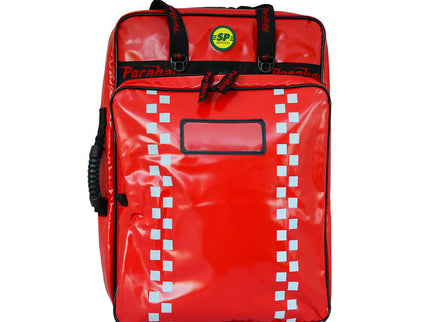 SP Parabag Medic Plus BackPack - TPU, 52l, Red