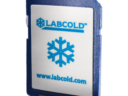 Labcold SD Card x1
