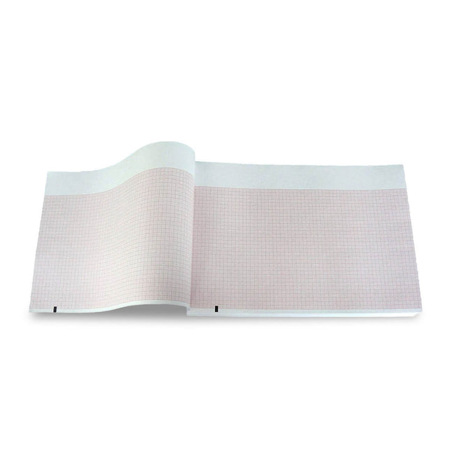 ECG PAPER FOR ELI 280