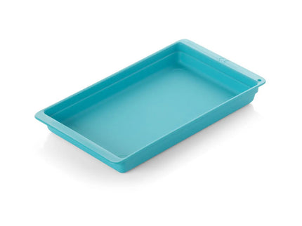 Green Nursing Dispensing/Dressing Tray x 1
