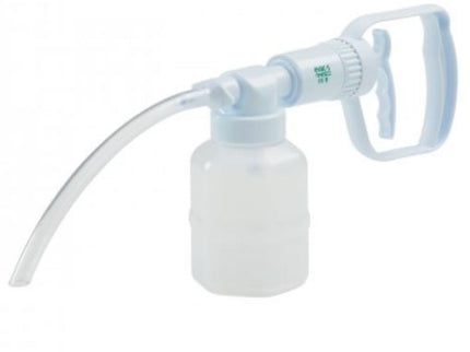 Evac-S Single Use Suction Device