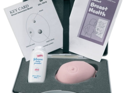 Breast Examination Model
