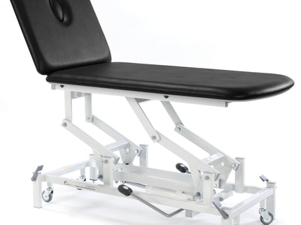 Seers Therapy 2 Section Couch - Hydraulic