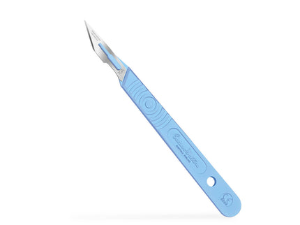 Disposable Scalpel No. 10A x10