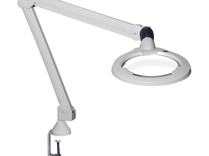 LUXO Circus LED Medical Illuminated Magnifier