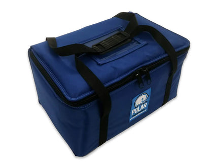 20 litre Vaccine Carrying Bag Width 40cmDepth 28cmHeight 33cm x1