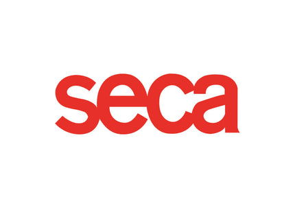 Extended 2 year comprehensive warranty for the seca CT8000P-2