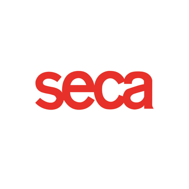 Extended 2 year comprehensive warranty for the seca CT8000P-2