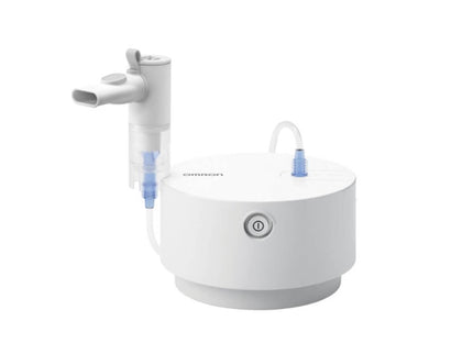 OMRON C28P Nebuliser