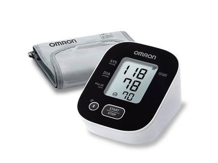 Omron M2 Intelli IT