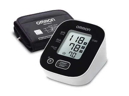 OMRON M2 Intelli IT+ Upper Arm Blood Pressure Monitor