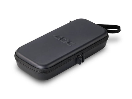 Medic Stethoscope Case Large Black x1