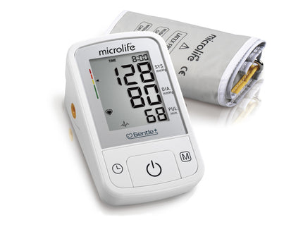 Microlife A2 Basic Digital Blood Pressure Monitor