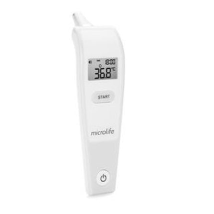 Collection image for: Non-contract Thermometers